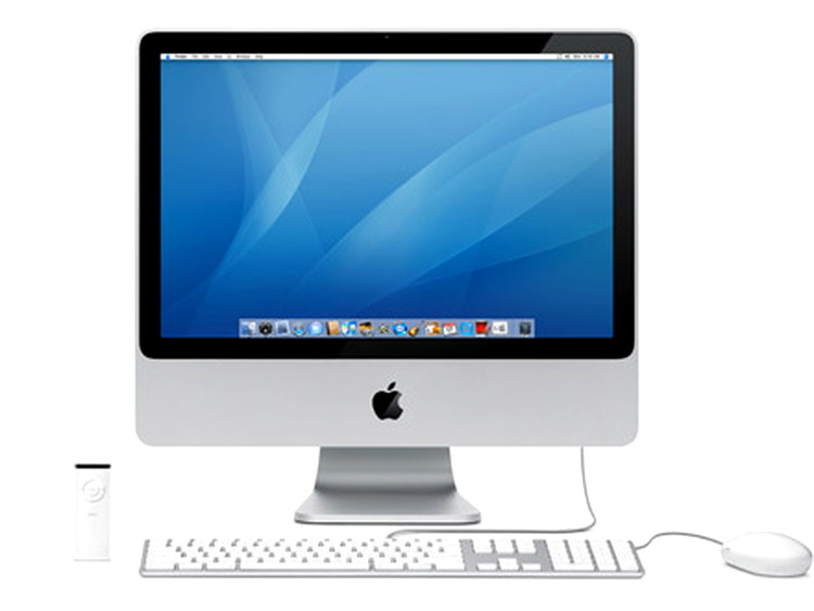 Apple iMAC