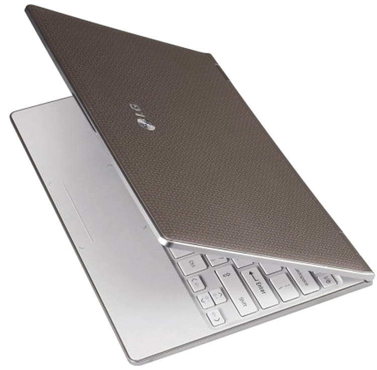LG X300 - exclusivitatea costă; în cazul acesta, cam 1.400 $