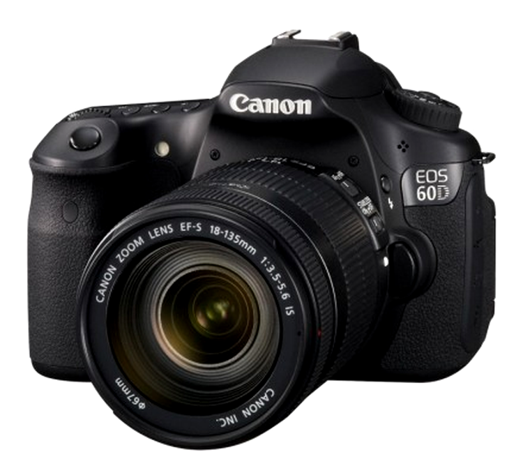 Canon EOS 60D - vine cu schimbări majore în segmentul mainstream