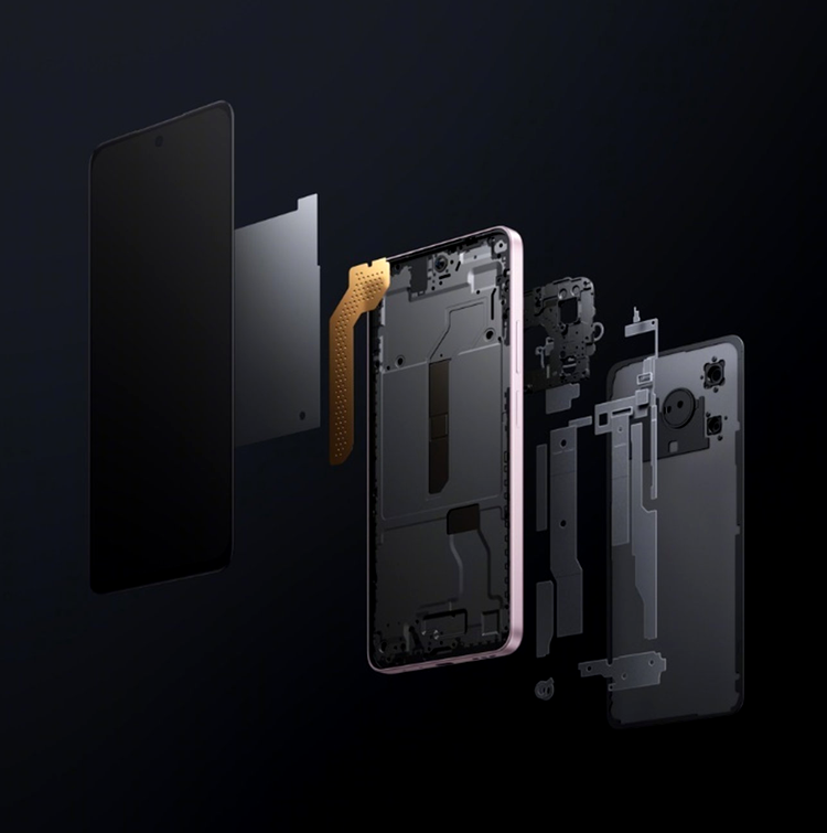 Oppo A5 Pro 5G