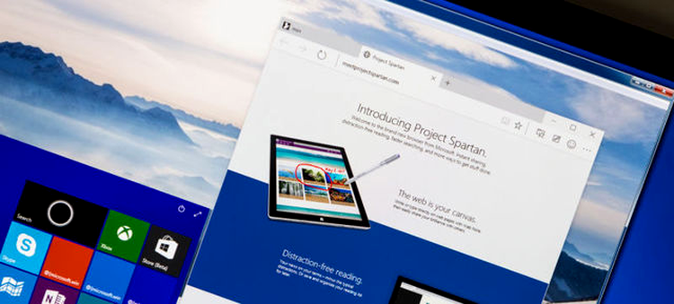 Microsoft corectează bug-ul care permite spionarea celor care folosesc web browserul Edge