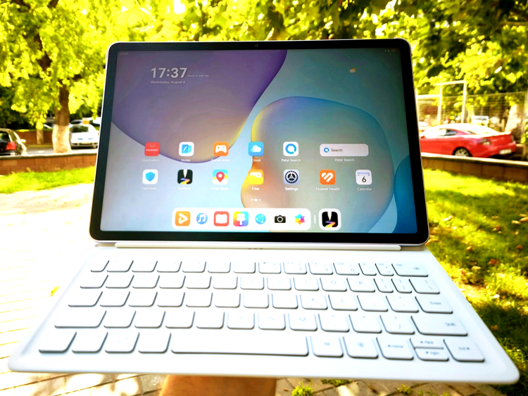 MatePad 11.5