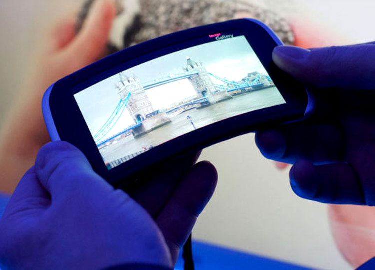 Nokia telefon flexibil