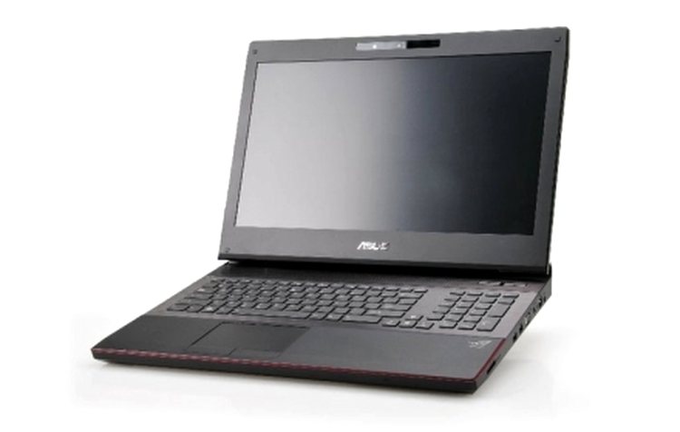 Asus G74 va fi dotat cu procesoare Intel Sandy Bridge quad core