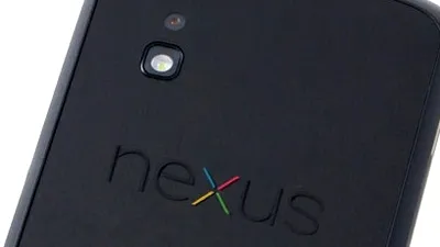 Se pare că Nexus 5 va fi produs tot de LG şi va fi o rudă mai puţin puternică a lui G2