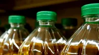 Cât de TOXIC este uleiul de floarea-soarelui! Experții au deslușit misterul despre consumul lui