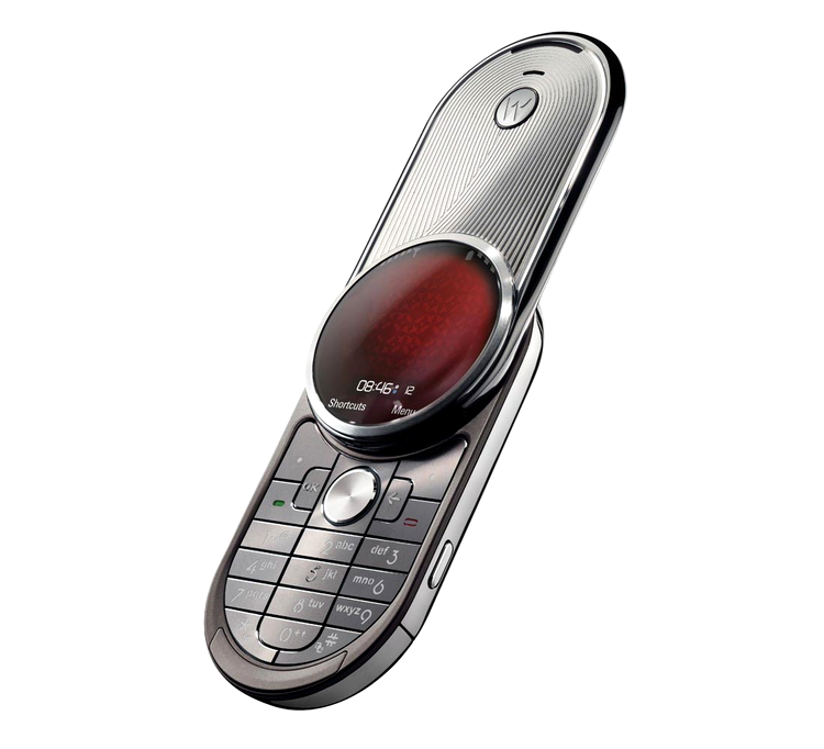 Motorola Aura