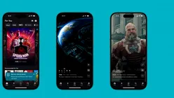 Disney+ lansează Verts, un feed de clipuri video în format vertical