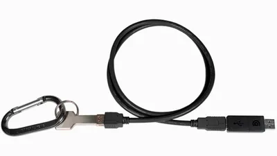 BusKill: cablul USB care poate să îți distrugă computerul dacă este deconectat. VIDEO