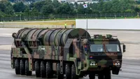Coreea de Sud desfășoară în premieră „Racheta Monstru” / Nu este o armă nucleară, dar poate lovi ca una