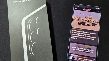 Samsung Galaxy S26 Ultra Review: S25 Ultra + Privacy Display