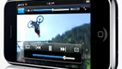 iPod Touch, un succes sau doar o strategie de marketing?