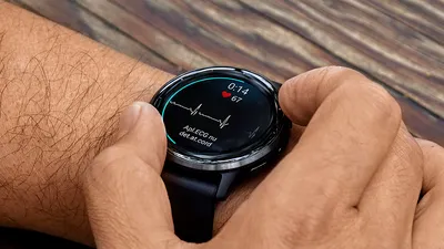 Garmin: aplicația dedicată înregistrării unui EKG (ECG) este disponibilă și în România