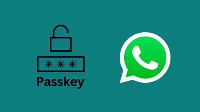 Funcția Passkey de pe WhatsApp este acum disponibilă pentru utilizatorii Apple