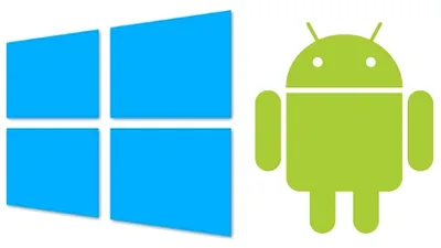 Windows 10 ar putea oferi compatibilitate cu aplicaţiile pentru Android