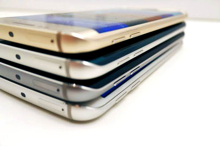 Galaxy S7, cu stylus şi suport dual SIM?