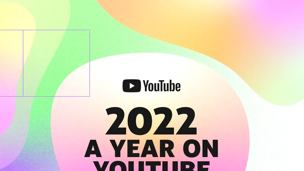 Care au fost cele mai vizionate clipuri de pe YouTube în 2022