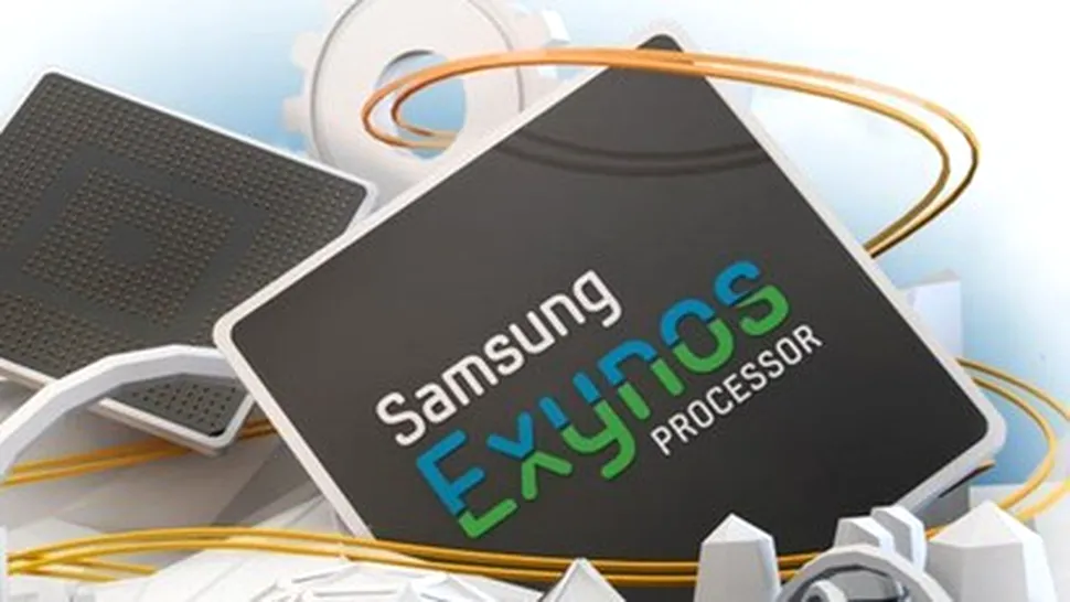 Procesorul Exynos pe 64 de biţi va fi gata pentru lansarea telefonului Samsung Galaxy S 5