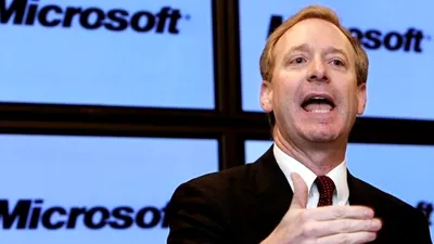Preşedintele Microsoft vrea o Convenţie Geneva pentru atacurile informatice