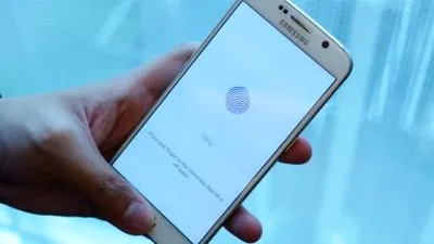 Poliţia a deblocat telefonul unei persoane ucise după ce a creat o copie 3D a degetului acesteia