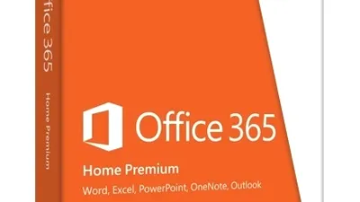 Noul Microsoft Office a fost lansat în România, Office 365 are prioritate