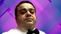 Adrian Minune, internat de urgență la spital. Care este starea de sănătate a manelistului