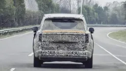 Xiaomi YU9, surprins în teste pe drumurile publice – VIDEO