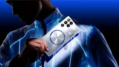 RedMagic confirmă lansarea din octombrie a următorului său telefon de top