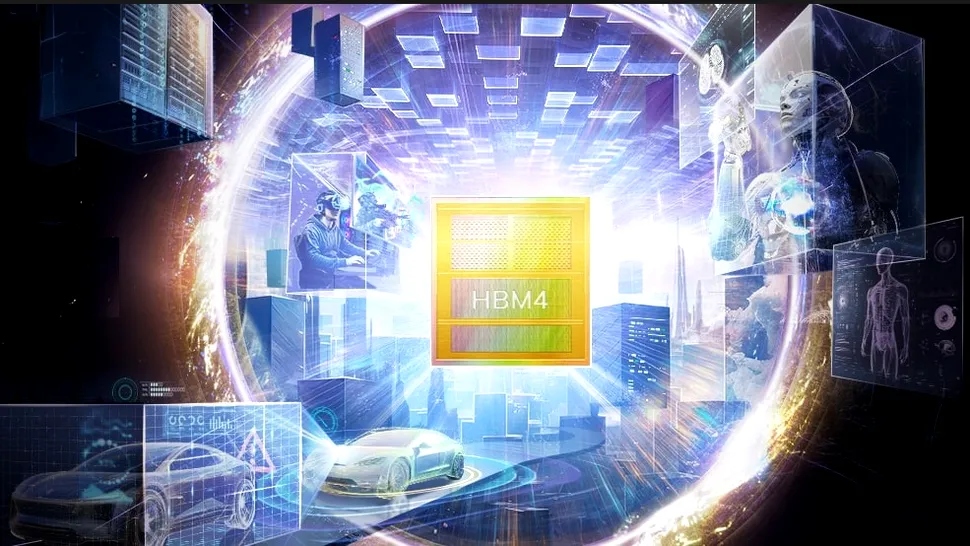 SK Hynix accelerează deschiderea de fabrici pe măsură ce cererea de memorie AI crește brusc