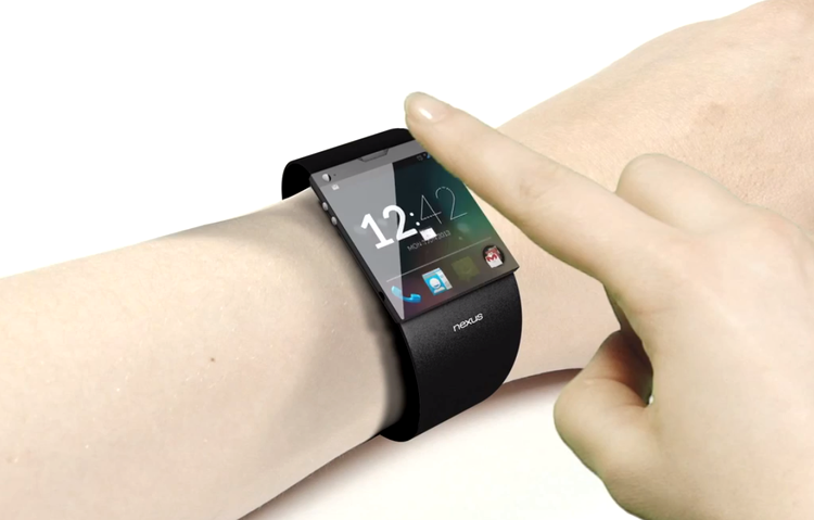 Google va lansa un smartwatch Nexus