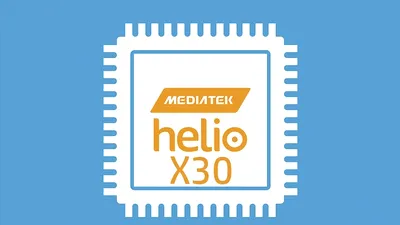 MediaTek a anunţat chipset-ul Helio X30, un nou deca-core high-end