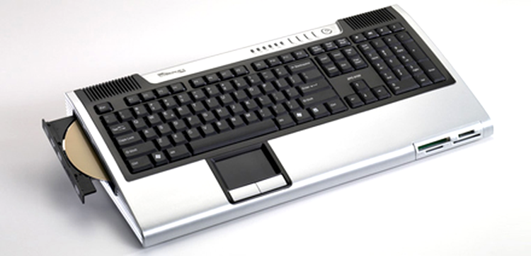 Cybernet ZPC-GX31
