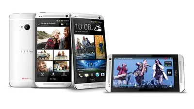 HTC One M7 nu primeşte update la Android 5.1 - Update