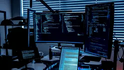 Cum detectezi deplasarea laterală în rețea înainte ca atacatorii să ajungă la datele critice (P)