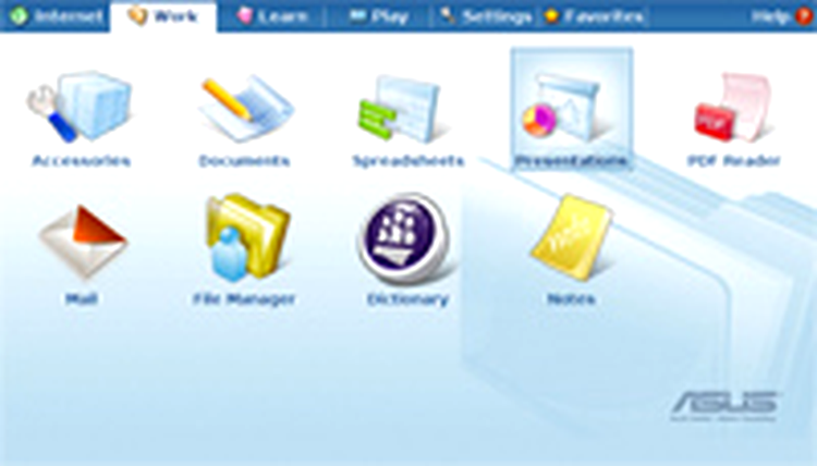Asus Eee
