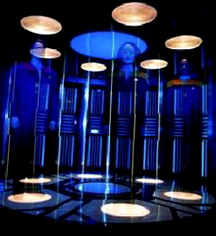 Teleportare
