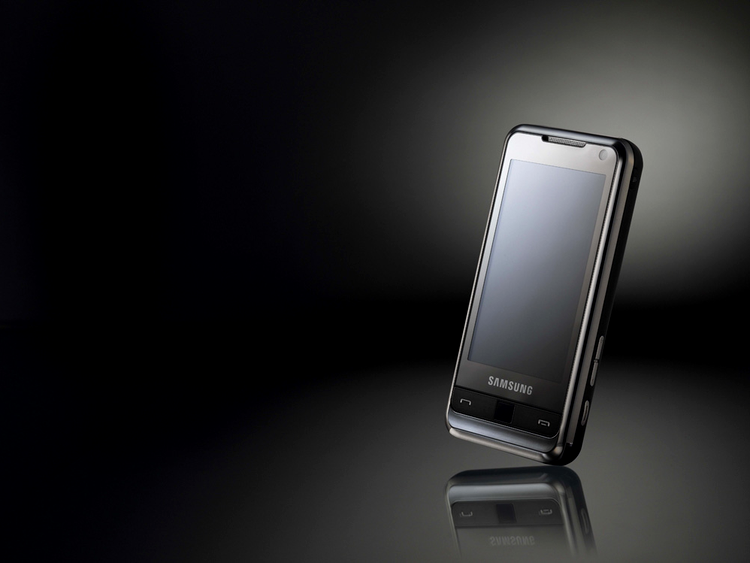 Samsung Omnia