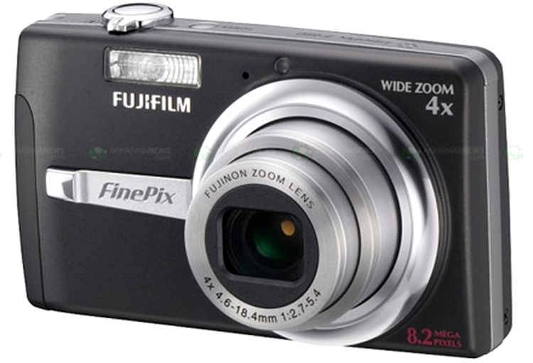 FUJIFILM FinePix Z10fd