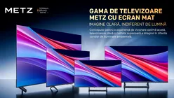 De ce acelasi televizor arată diferit dimineața și seara? (P)