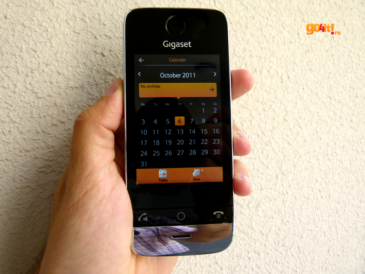 Gigaset SL910