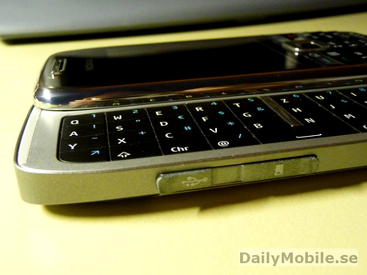 Nokia E75