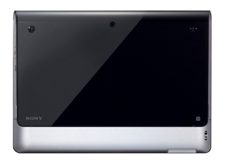 Sony S1 dispune de cameră foto pe spate, dar şi de una frontală