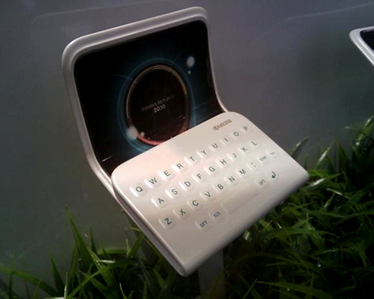 Kyocera