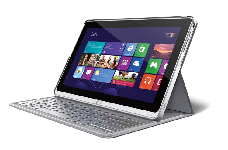 Acer Aspire P3, un competitor pentru tableta Surface Pro