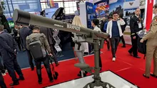 Contractele SAFE semnate până acum de MApN: drone, rachete Mistral, vehicule Iveco și muniție