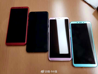 Samsung Galaxy A6s