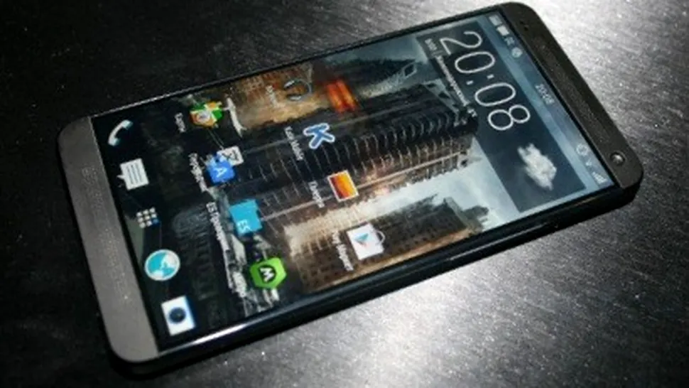 HTC One M9: specificaţii neoficiale