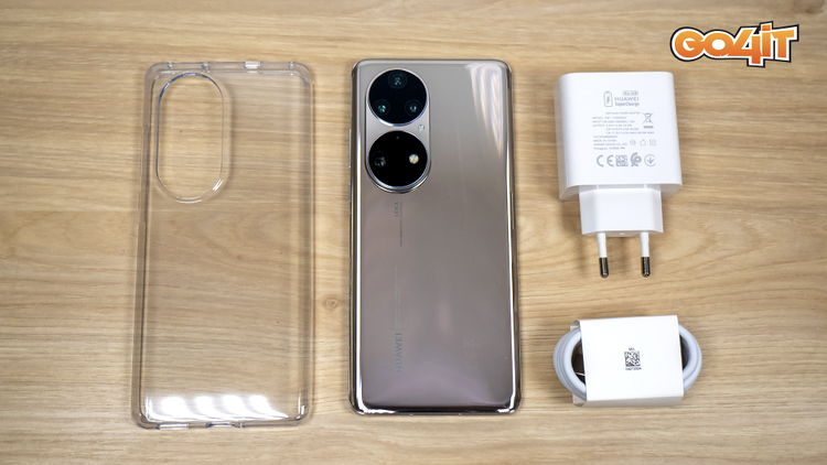 Huawei P50 Pro accessories
