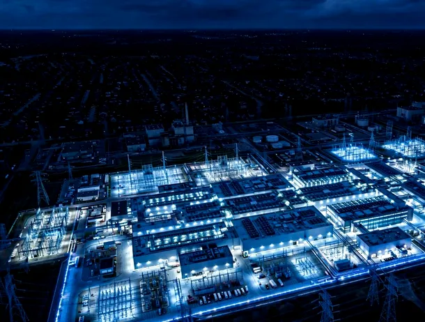 Centrele de date ar putea consuma 20% din electricitatea SUA până în 2035, pe fondul expansiunii AI