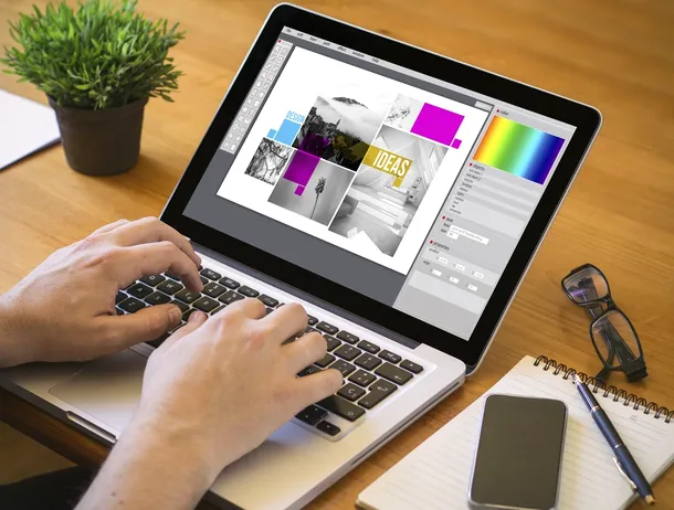 Cum să alegi laptopul potrivit pentru design grafic sau editare video? (P)